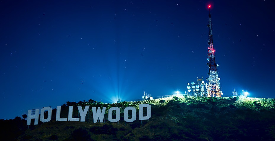 Hollywood-Sign-Rotator
