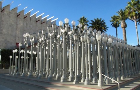 洛杉矶当代艺术博物馆